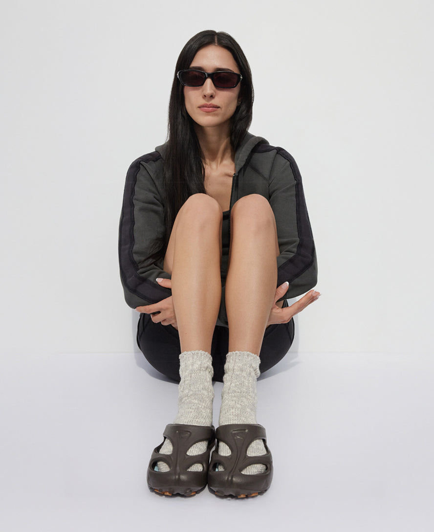 All Gender Shanti Clog x Madhappy Pink / Keen