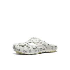 All Gender Shanti Arts Clog x Us 4 IRIOMOTE Us 4 Iriomote / Keen