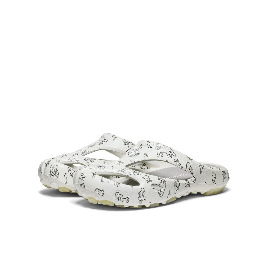 All Gender Shanti Arts Clog x Us 4 IRIOMOTE Us 4 Iriomote / Keen