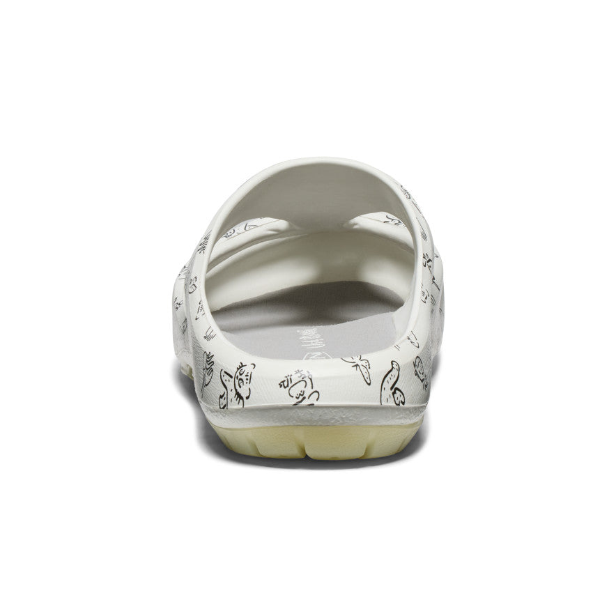All Gender Shanti Arts Clog x Us 4 IRIOMOTE Us 4 Iriomote / Keen