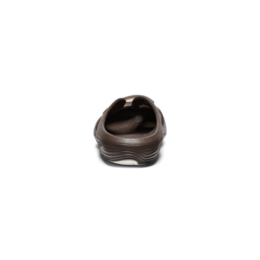 All Gender Yogeez Clog x Pilgrim Surf + Supply Chocolate Brown/Whisper White / Keen