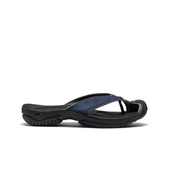 Men's Waimea Leather Flip-Flop Destination Pack / Keen