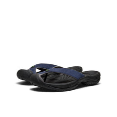 Men's Waimea Leather Flip-Flop Destination Pack / Keen