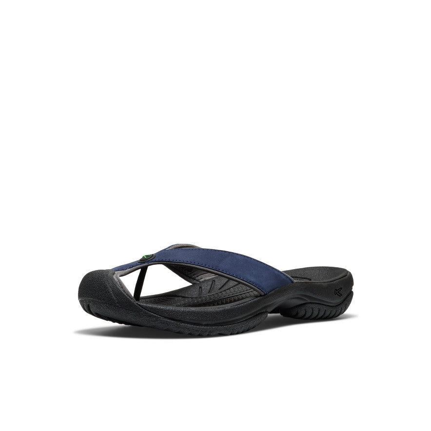 Men's Waimea Leather Flip-Flop Destination Pack / Keen