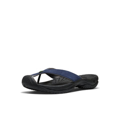 Men's Waimea Leather Flip-Flop Destination Pack / Keen