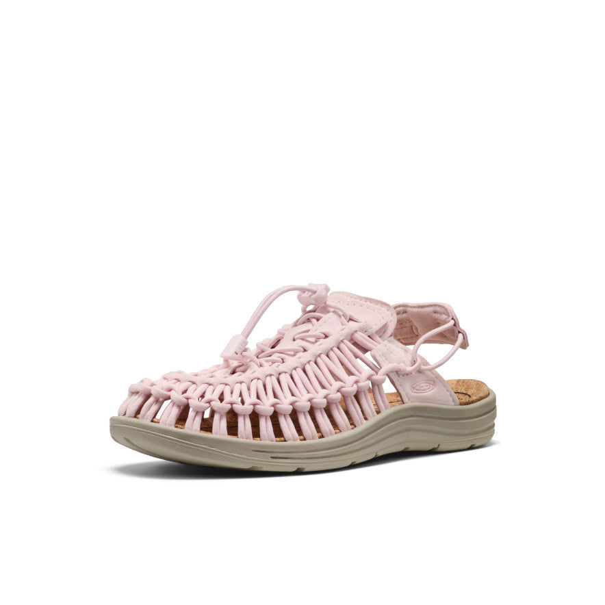 All Gender UNEEK II Convertible Pale Lilac/Plaza Taupe / Keen
