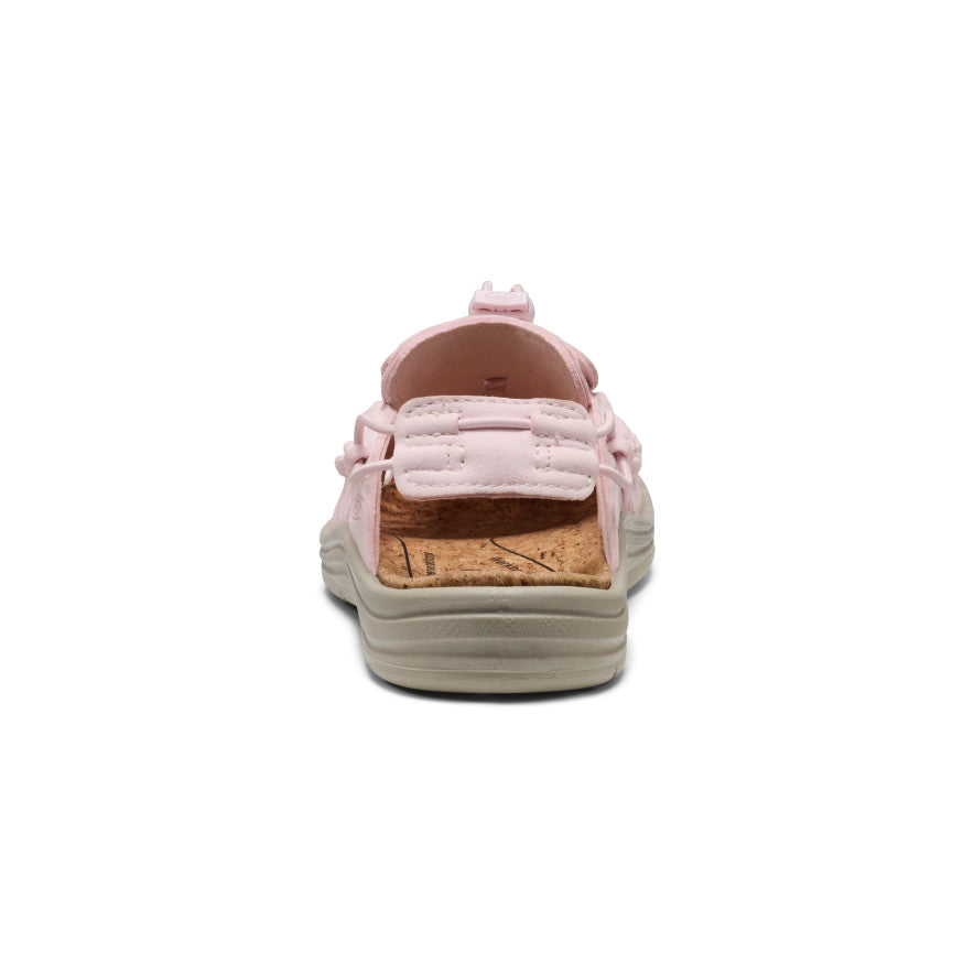 All Gender UNEEK II Convertible Pale Lilac/Plaza Taupe / Keen