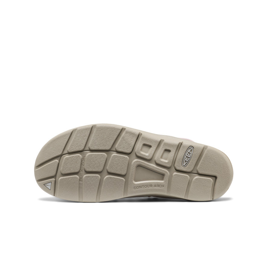 All Gender UNEEK II Convertible Pale Lilac/Plaza Taupe / Keen