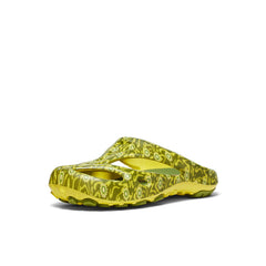 Shanti Arts Clog x Gentle Fullness GF Flowers / Keen