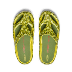Shanti Arts Clog x Gentle Fullness GF Flowers / Keen