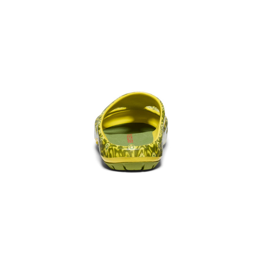 Shanti Arts Clog x Gentle Fullness GF Flowers / Keen