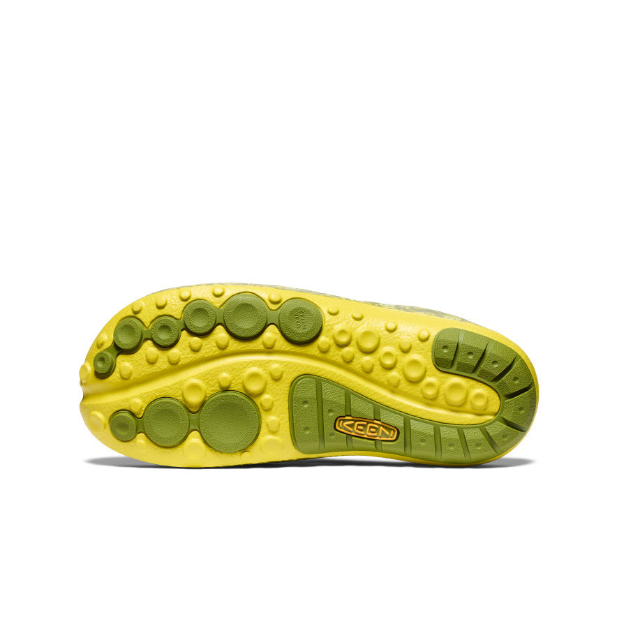 Shanti Arts Clog x Gentle Fullness GF Flowers / Keen