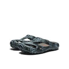 Shanti Arts Clog x Gentle Fullness GF Eyes / Keen