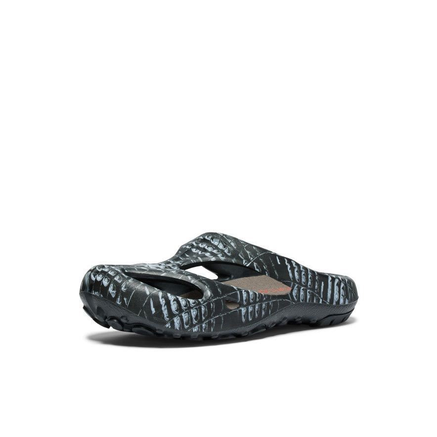 Shanti Arts Clog x Gentle Fullness GF Eyes / Keen