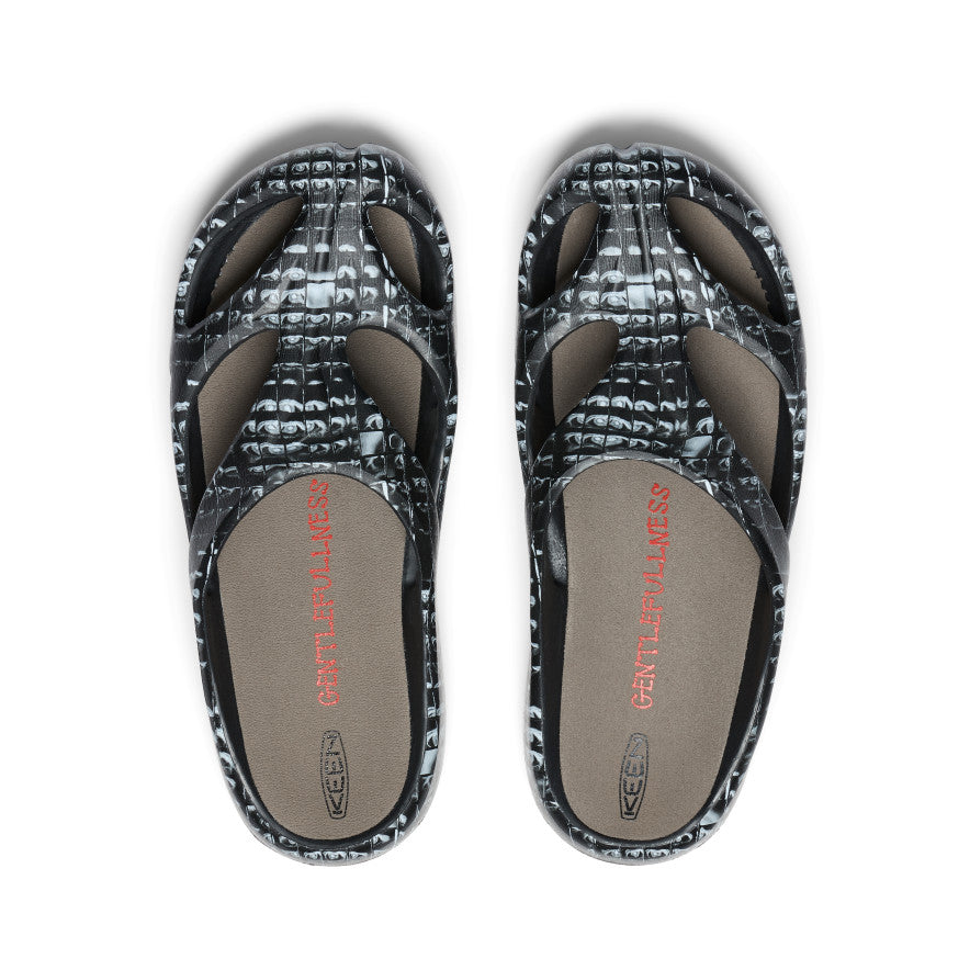 Shanti Arts Clog x Gentle Fullness GF Eyes / Keen