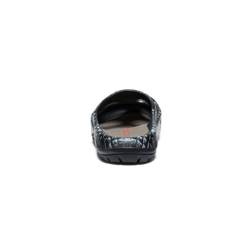 Shanti Arts Clog x Gentle Fullness GF Eyes / Keen