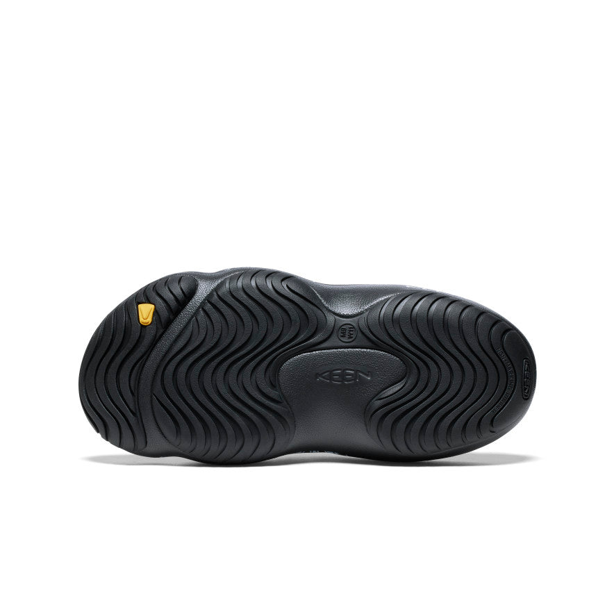 Men's Yogui Arts Clog x Hide and Seek H&S Black / Keen