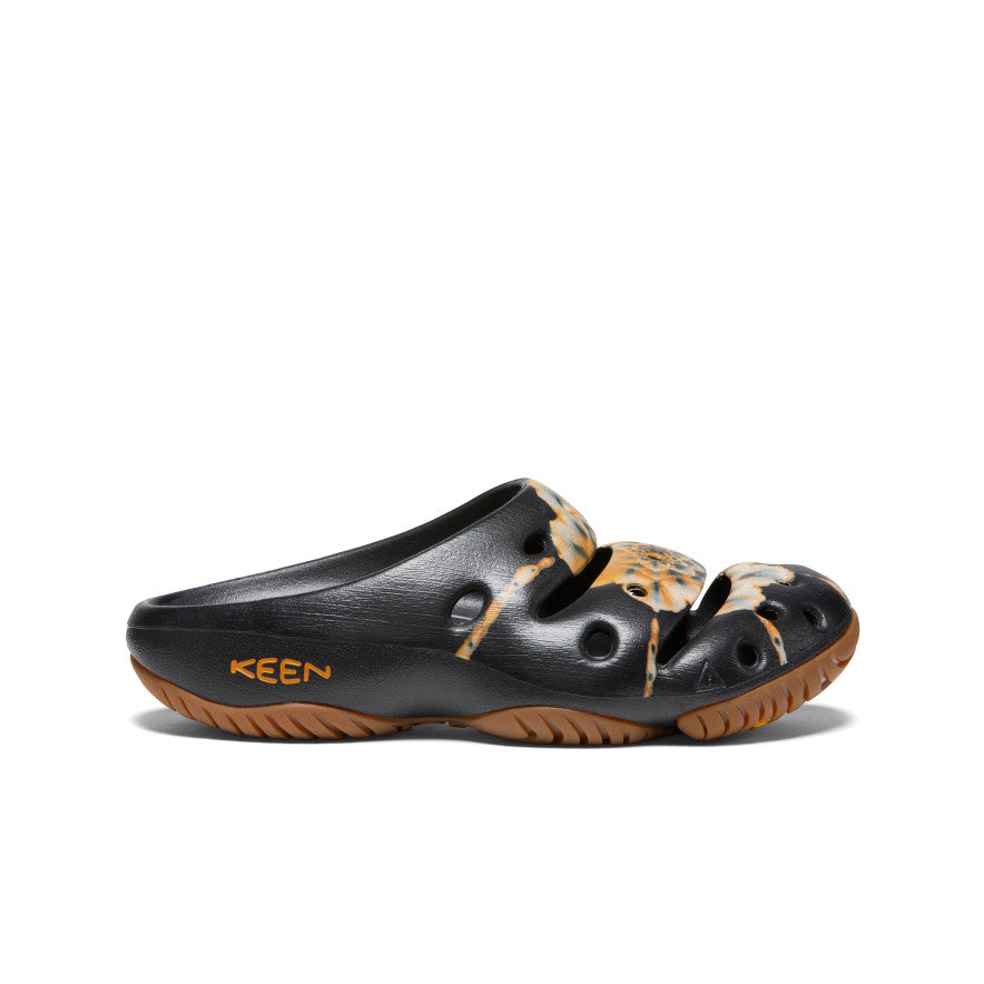Men's Yogui Arts Clog x DEAD DYE Ddye15 / Keen