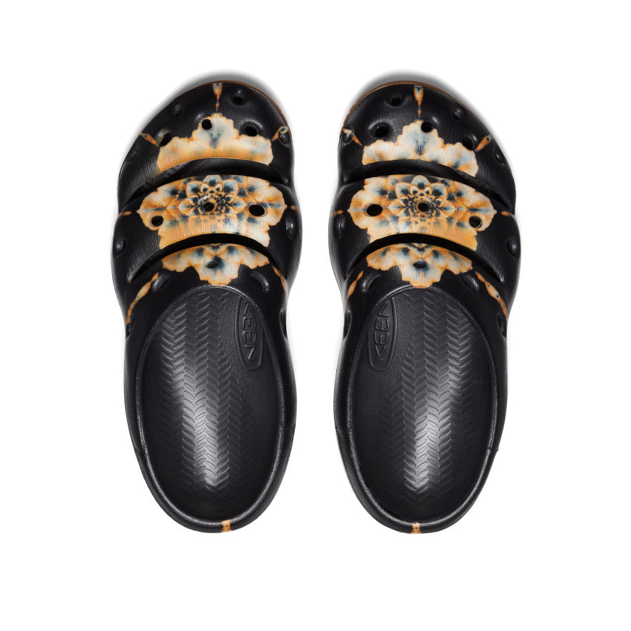 Men's Yogui Arts Clog x DEAD DYE Ddye15 / Keen