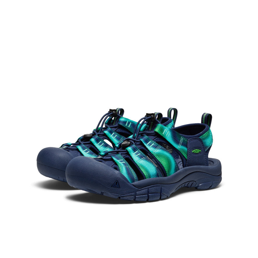 Men's Newport H2 Sandal Destination Pack / Keen