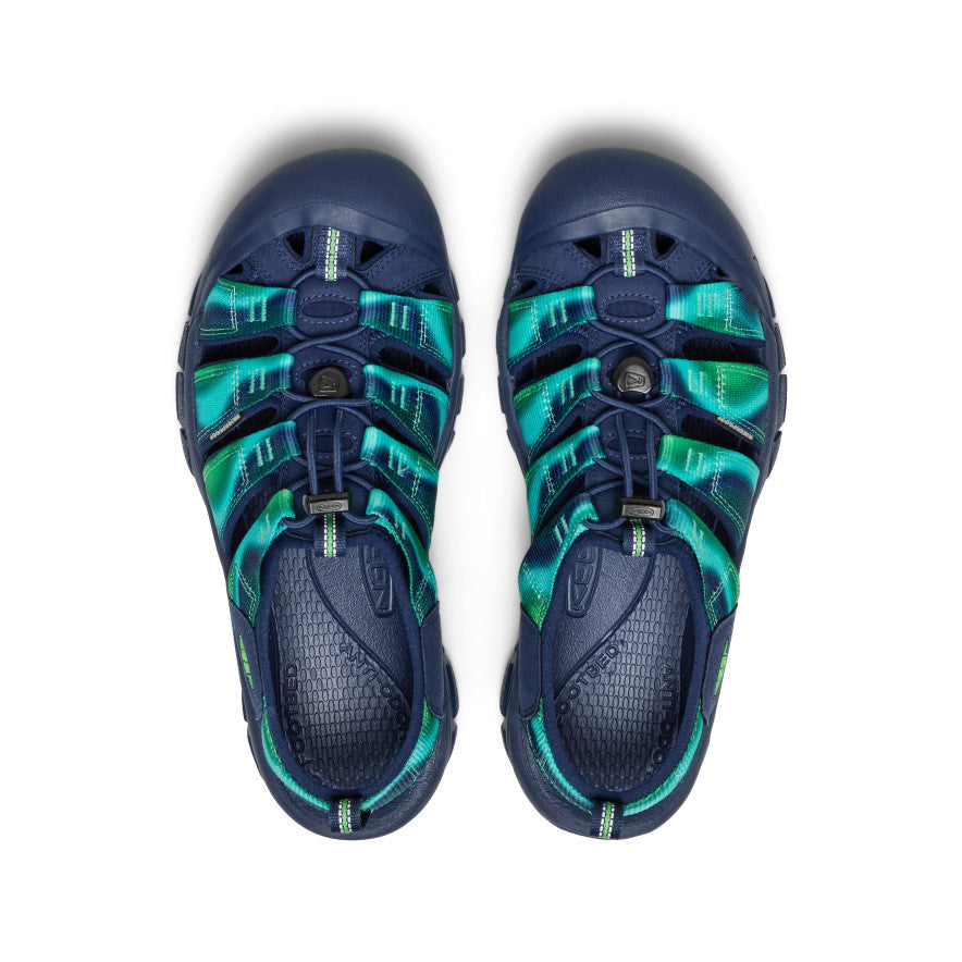 Men's Newport H2 Sandal Destination Pack / Keen