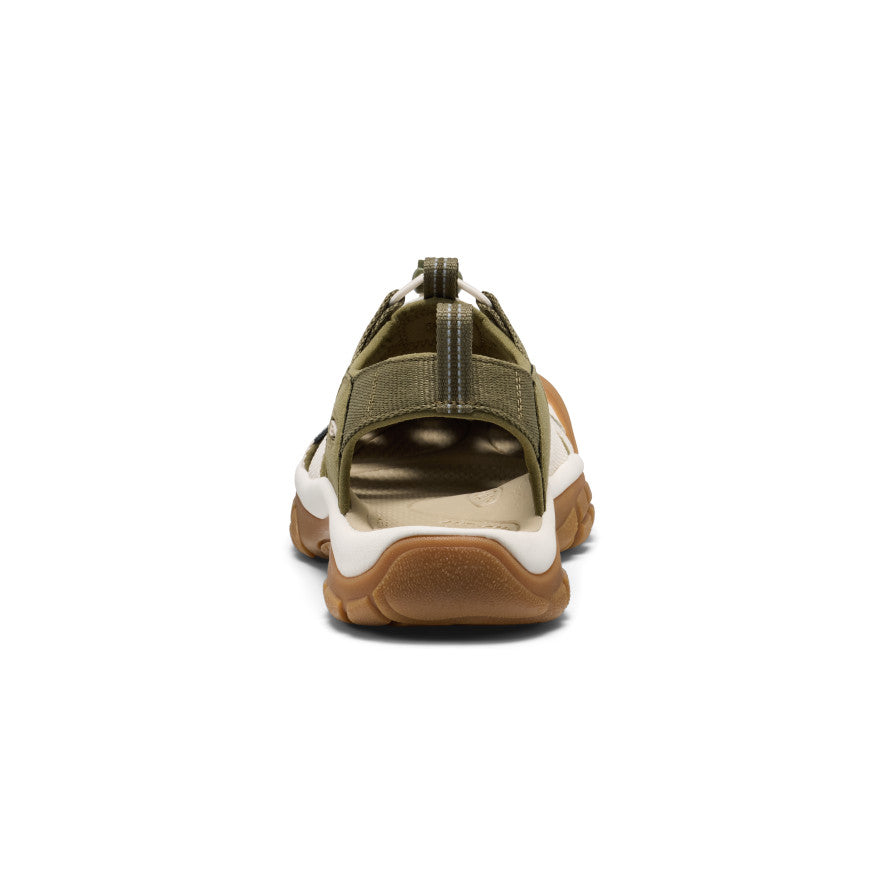 Men's Newport H2 Sandal Tri-Block Birch / Keen