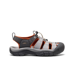 Men's Newport H2 Sandal Tri-Block Alloy / Keen