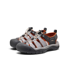 Men's Newport H2 Sandal Tri-Block Alloy / Keen