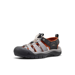 Men's Newport H2 Sandal Tri-Block Alloy / Keen