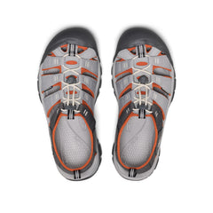 Men's Newport H2 Sandal Tri-Block Alloy / Keen