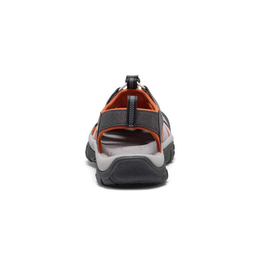 Men's Newport H2 Sandal Tri-Block Alloy / Keen