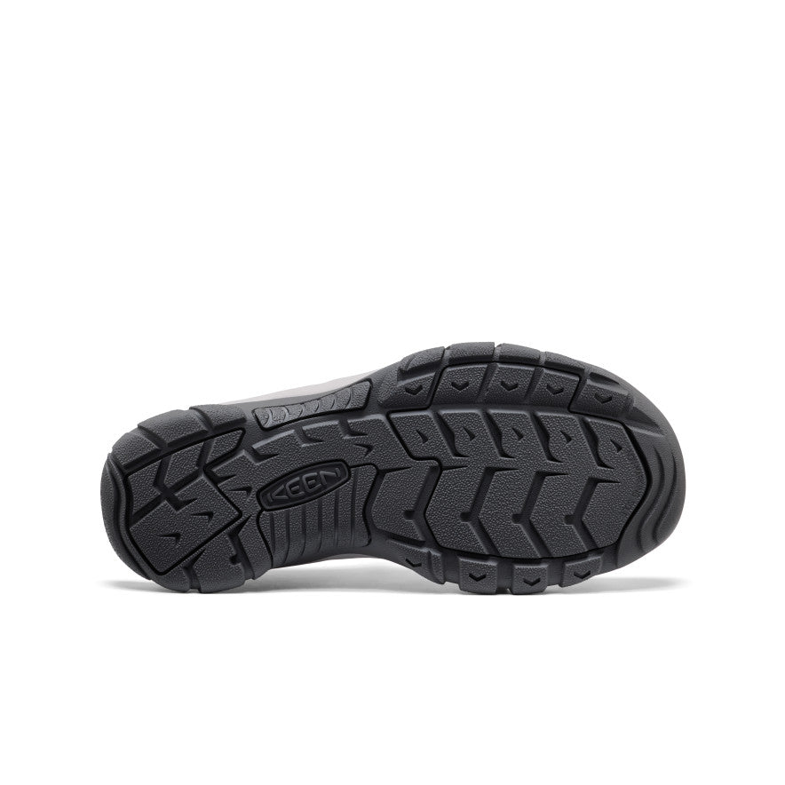 Men's Newport H2 Sandal Tri-Block Alloy / Keen