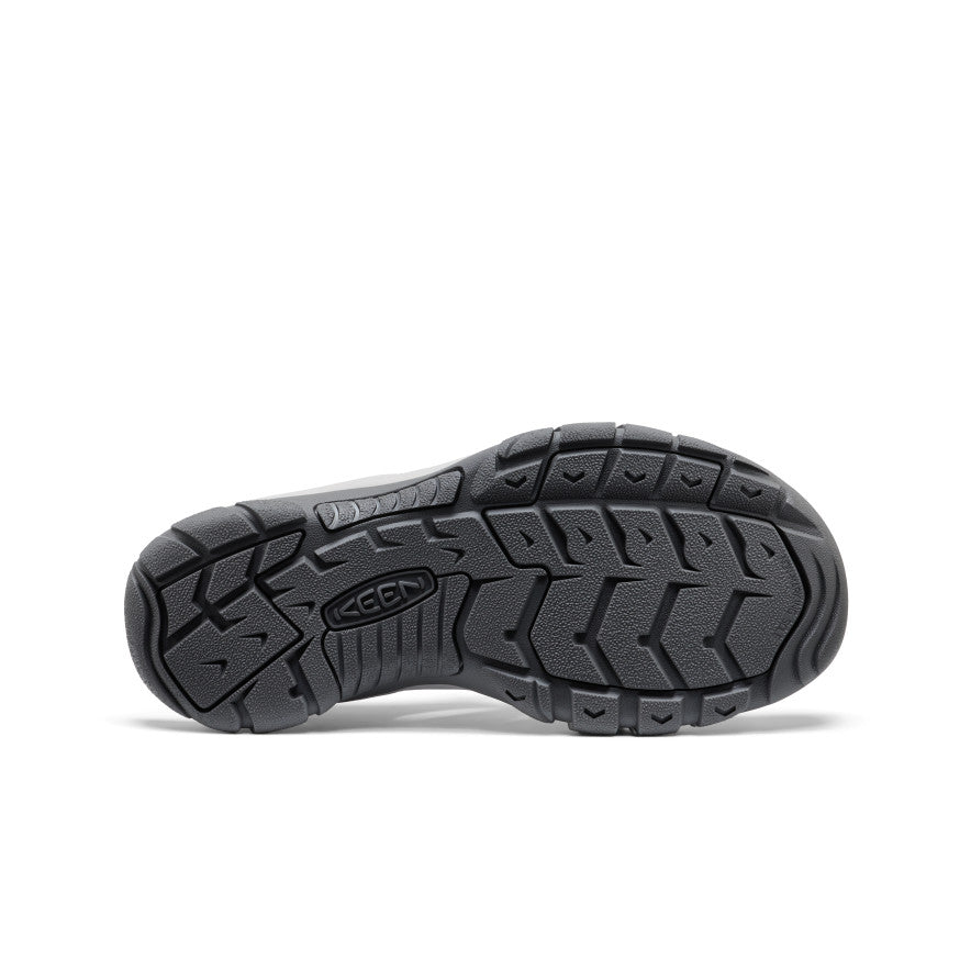 Men's Newport H2 Sandal Naval Academy/Keen Yellow / Keen