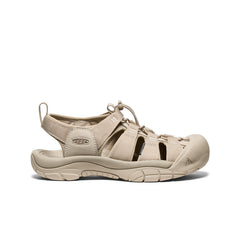 Men's Newport H2 Sandal Monochrome/Plaza Taupe / Keen