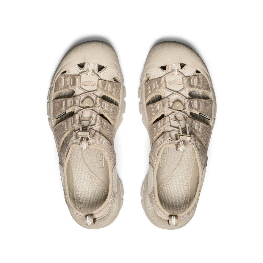 Men's Newport H2 Sandal Monochrome/Plaza Taupe / Keen