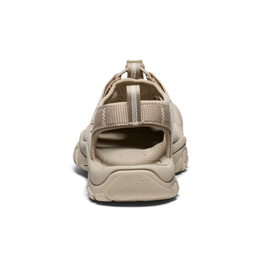 Men's Newport H2 Sandal Monochrome/Plaza Taupe / Keen