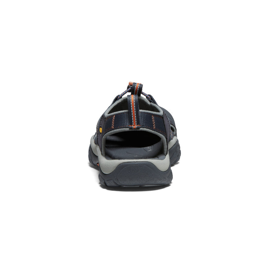 Men's Newport H2 Sandal India Ink/Rust / Keen