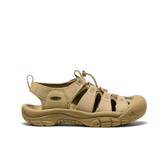 Men's Newport H2 Sandal Monochrome/Khaki / Keen