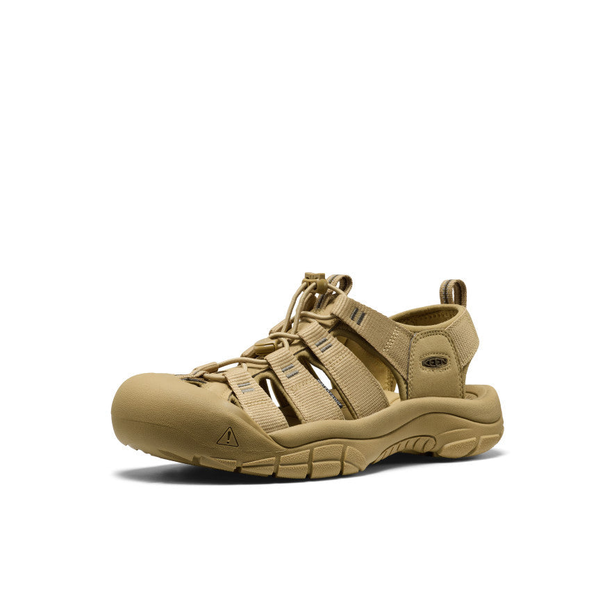 Men's Newport H2 Sandal Monochrome/Khaki / Keen