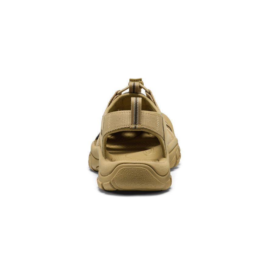 Men's Newport H2 Sandal Monochrome/Khaki / Keen