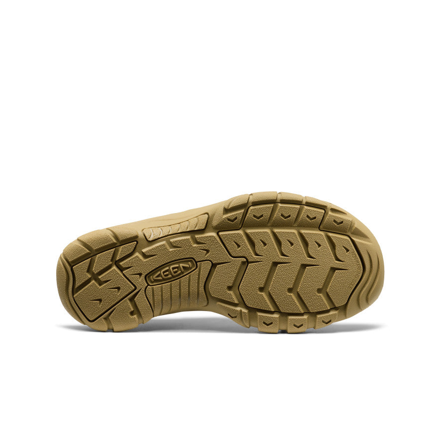 Men's Newport H2 Sandal Monochrome/Khaki / Keen