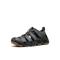 Men's Hyperport H2 Sandal Magnet/Black / Keen