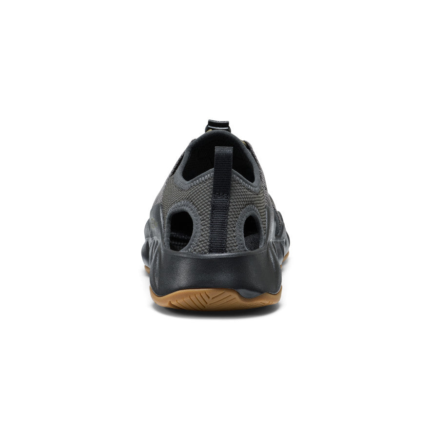 Men's Hyperport H2 Sandal Magnet/Black / Keen