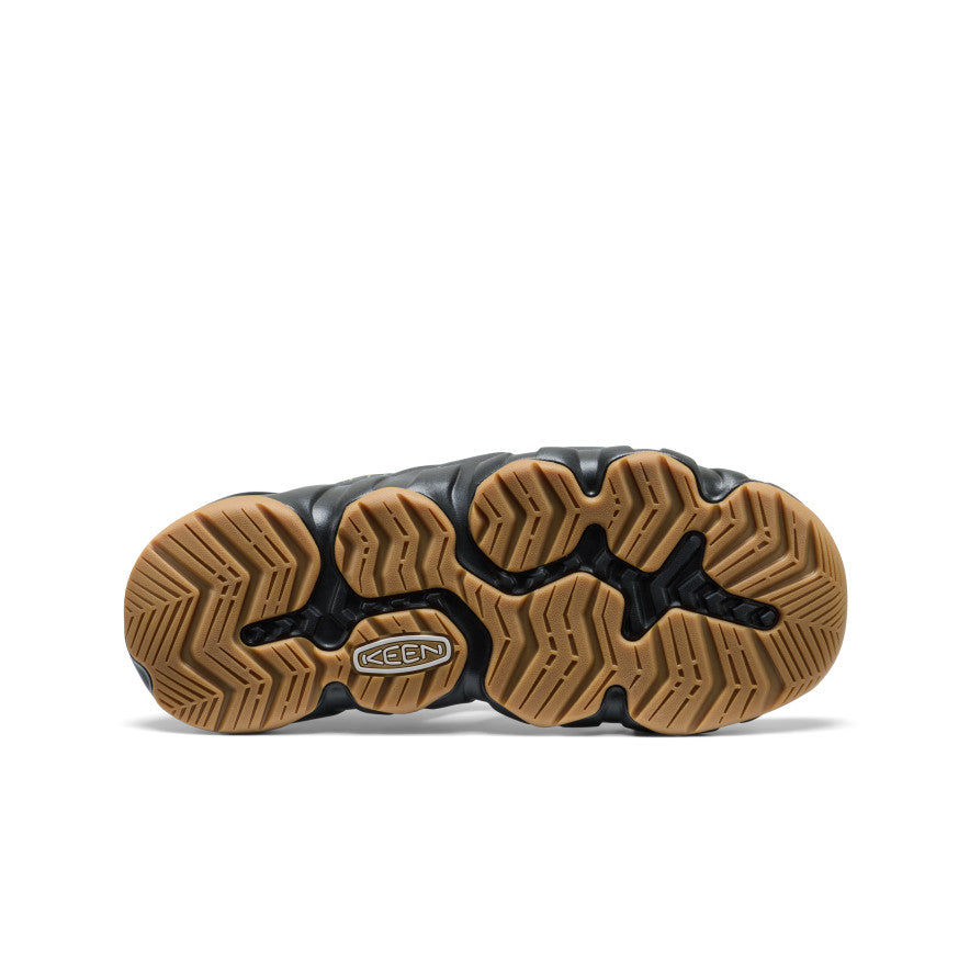 Men's Hyperport H2 Sandal Magnet/Black / Keen