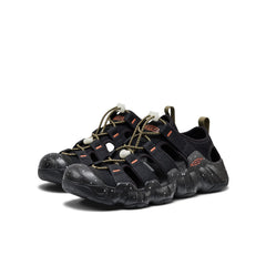 Men's Hyperport H2 Sandal Black Stardust / Keen