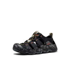 Men's Hyperport H2 Sandal Black Stardust / Keen