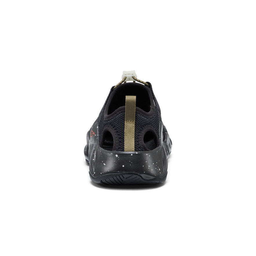 Men's Hyperport H2 Sandal Black Stardust / Keen