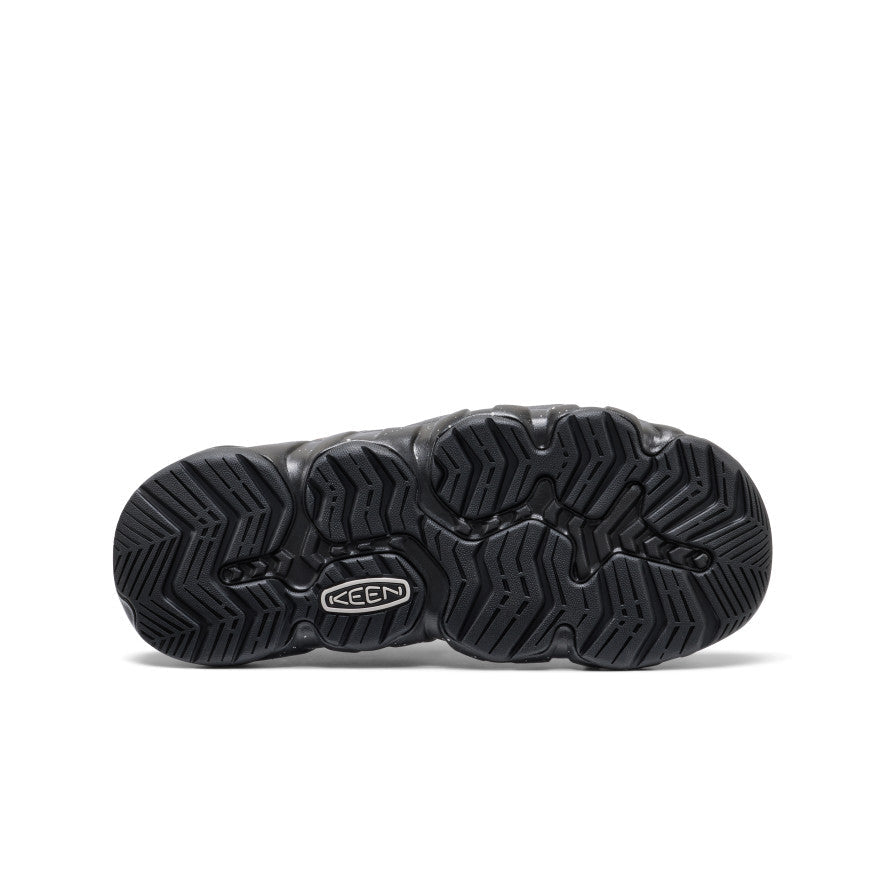 Men's Hyperport H2 Sandal Black Stardust / Keen