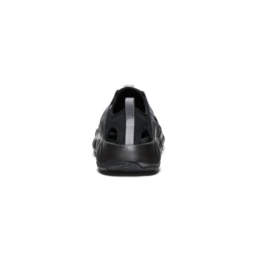 Men's Hyperport H2 Sandal Black/Steel Grey / Keen