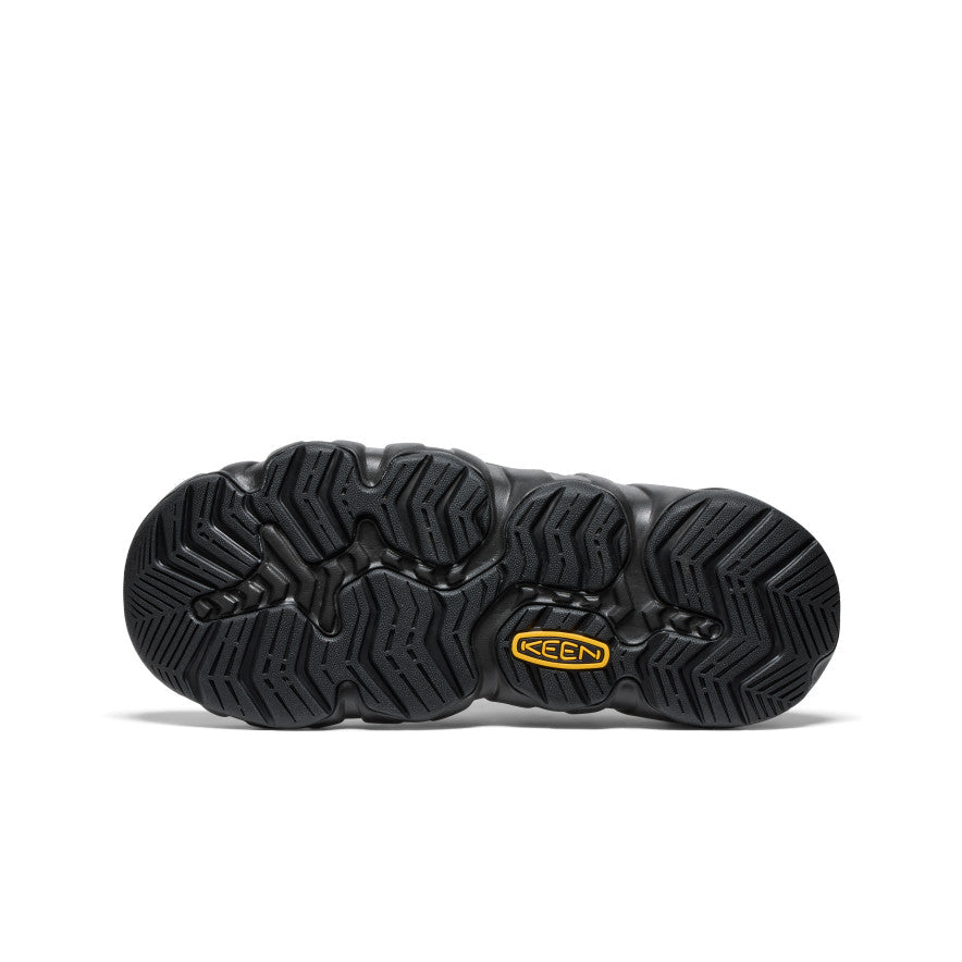 Men's Hyperport H2 Sandal Black/Steel Grey / Keen